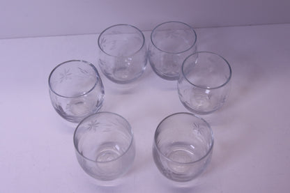 Hiotut Pikkulasit 5kpl