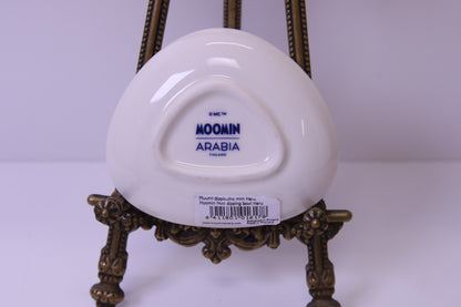 Arabia Muumi Hari Dippikulho mini Uusi