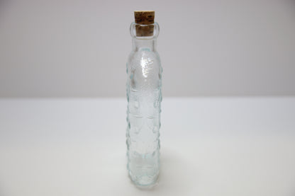 Riihimäen lasi Kirsi pullo 0,25L