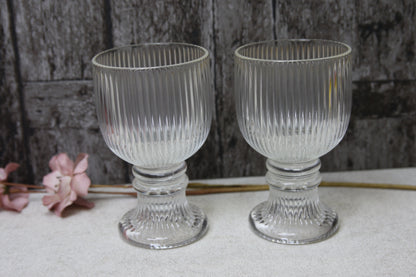 Iittala Viktor jalalliset lasit 2kpl Valto Kokko
