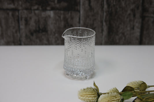 Iittala Ultima Thule kermakko Tapio Wirkkala