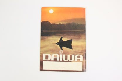 Daiwa Kalastuskirja 70