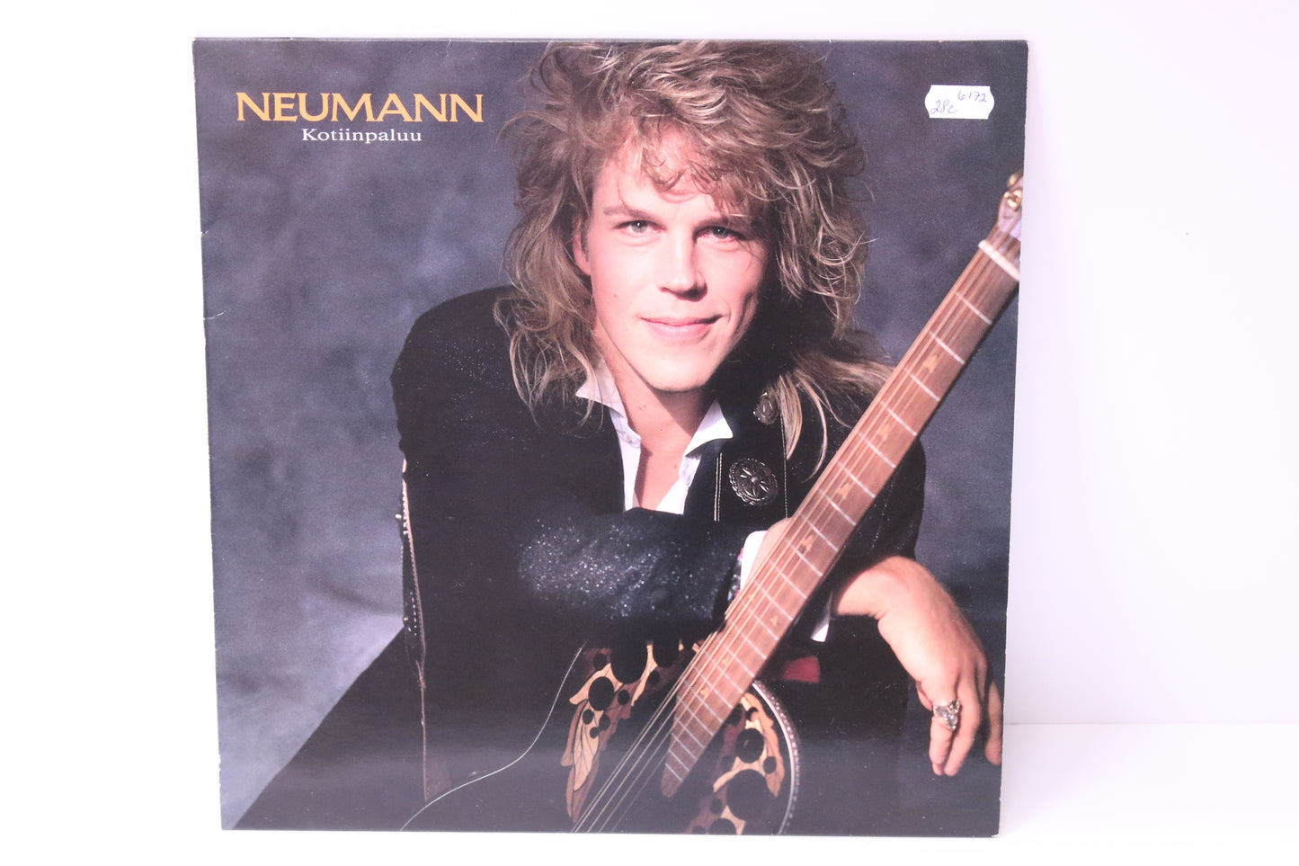Neuman Kotiinpaluu