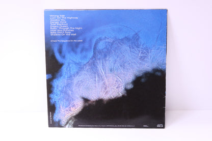 Zero Nine Voodoo you Lp-levy