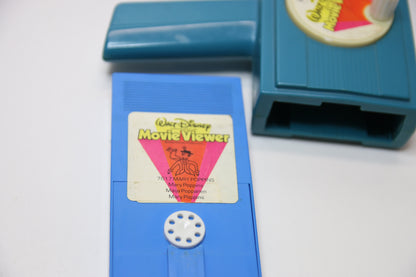 Walt Disney Movie Viewer kasetilla