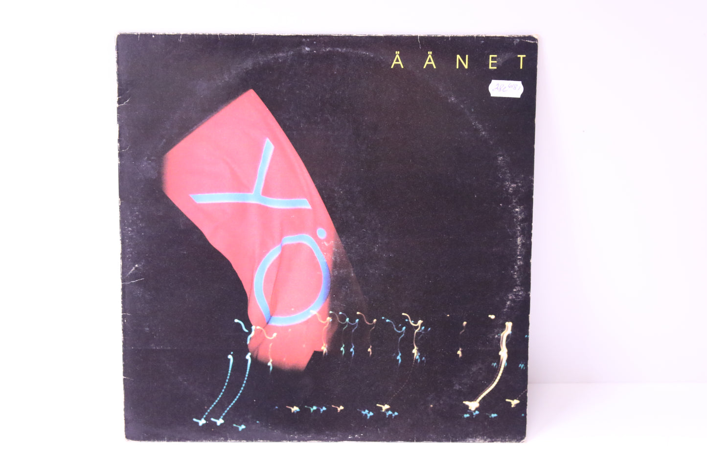 Yö Äänet
