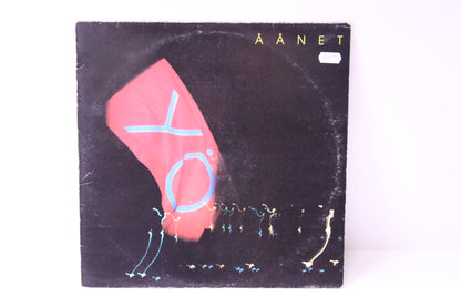 Yö Äänet