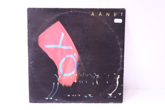 Yö Äänet