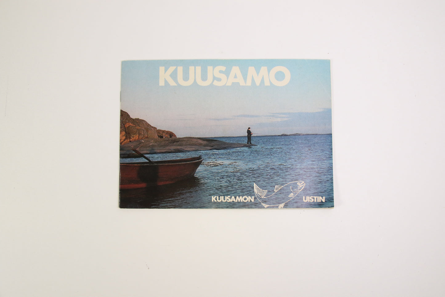 Kuusamo uistin Tuoteluettelo