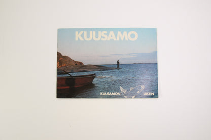 Kuusamo uistin Tuoteluettelo