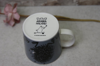Arabia Muumimuki Haisuli