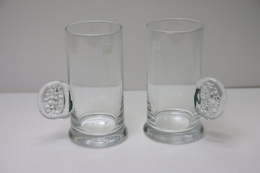 Riihimäen lasi Lasiset lasi Erkkitapio Siiroinen