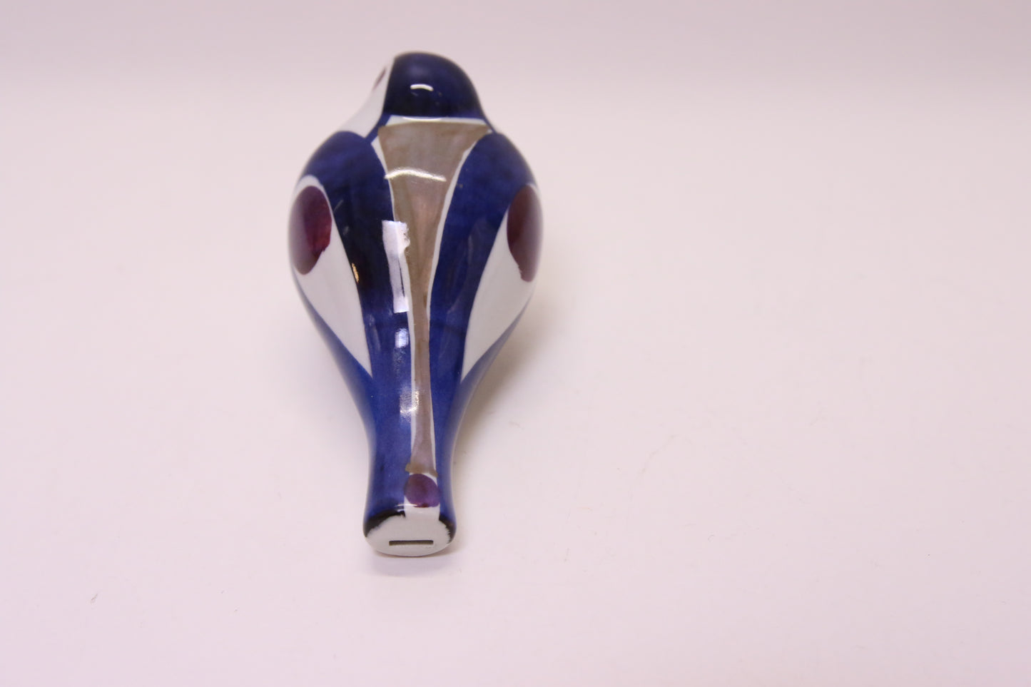 Royal Copenhagen Lintu Aluminia Inge-Lise Koefoed