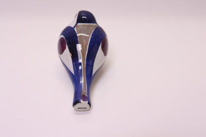 Royal Copenhagen Lintu Aluminia Inge-Lise Koefoed