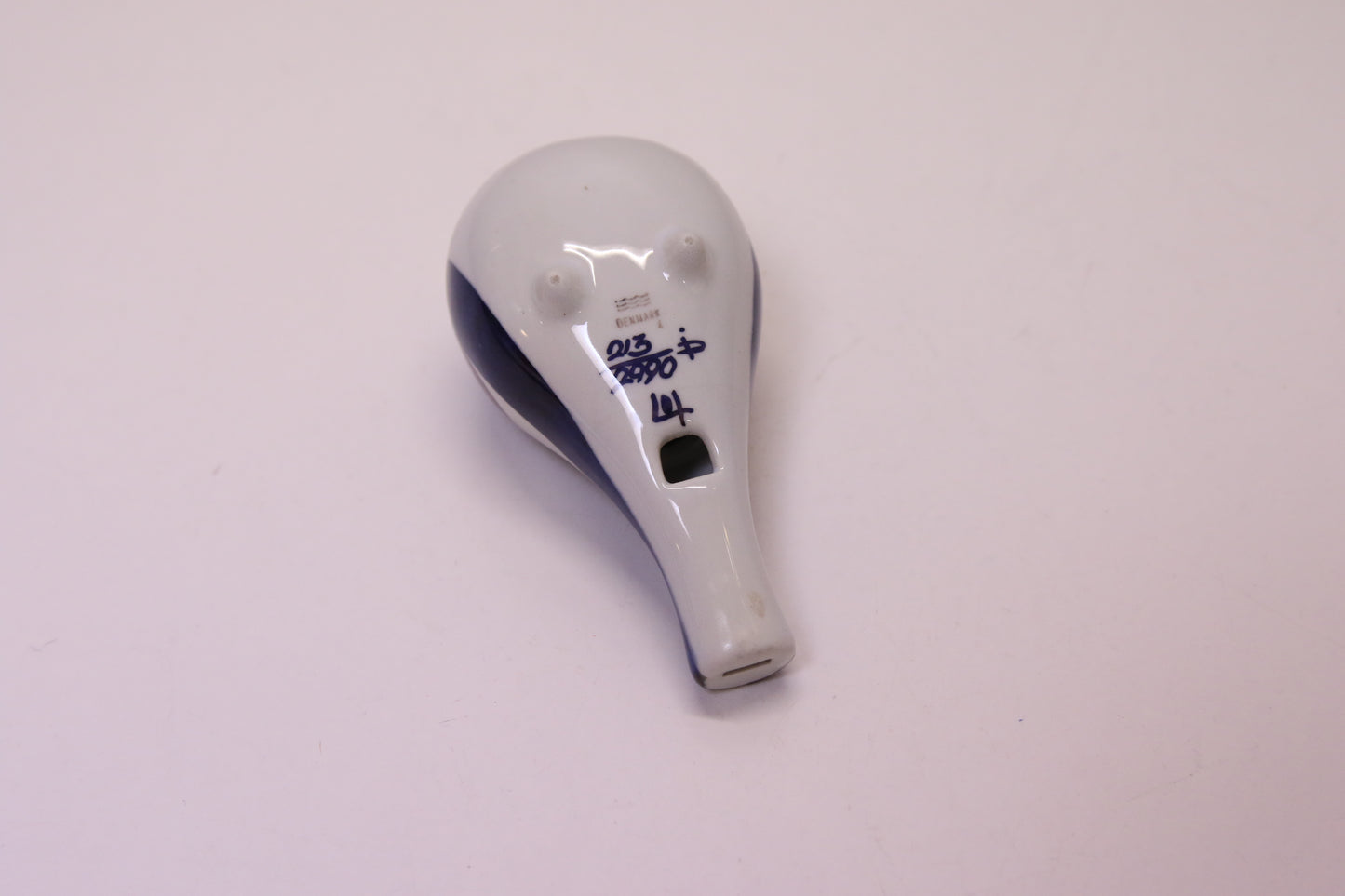 Royal Copenhagen Lintu Aluminia Inge-Lise Koefoed