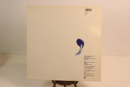 Joan Armatrading Hearts and Flowers Lp-levy