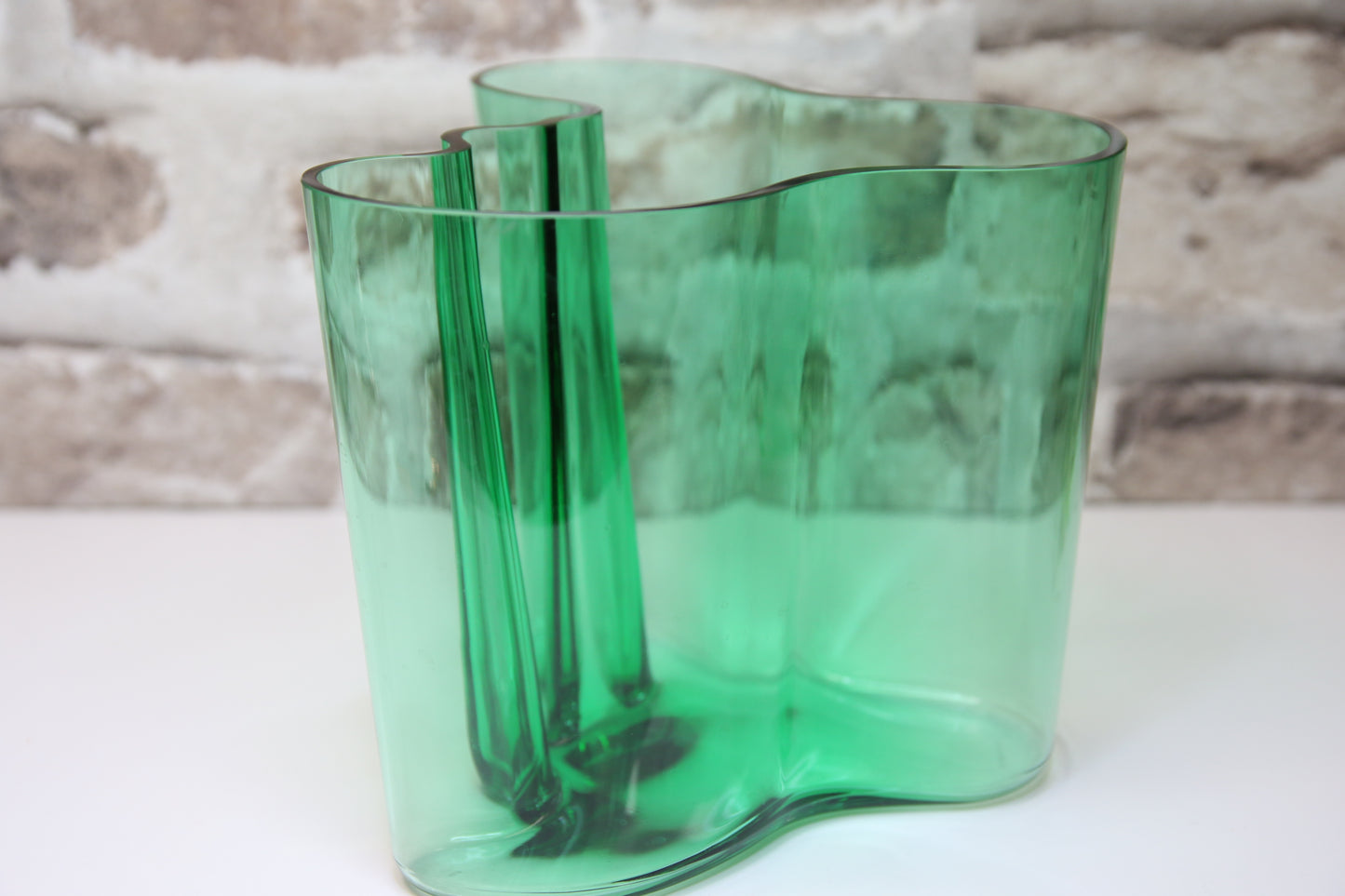 Iittala Aalto Maljakko 160mm Alvar Aalto