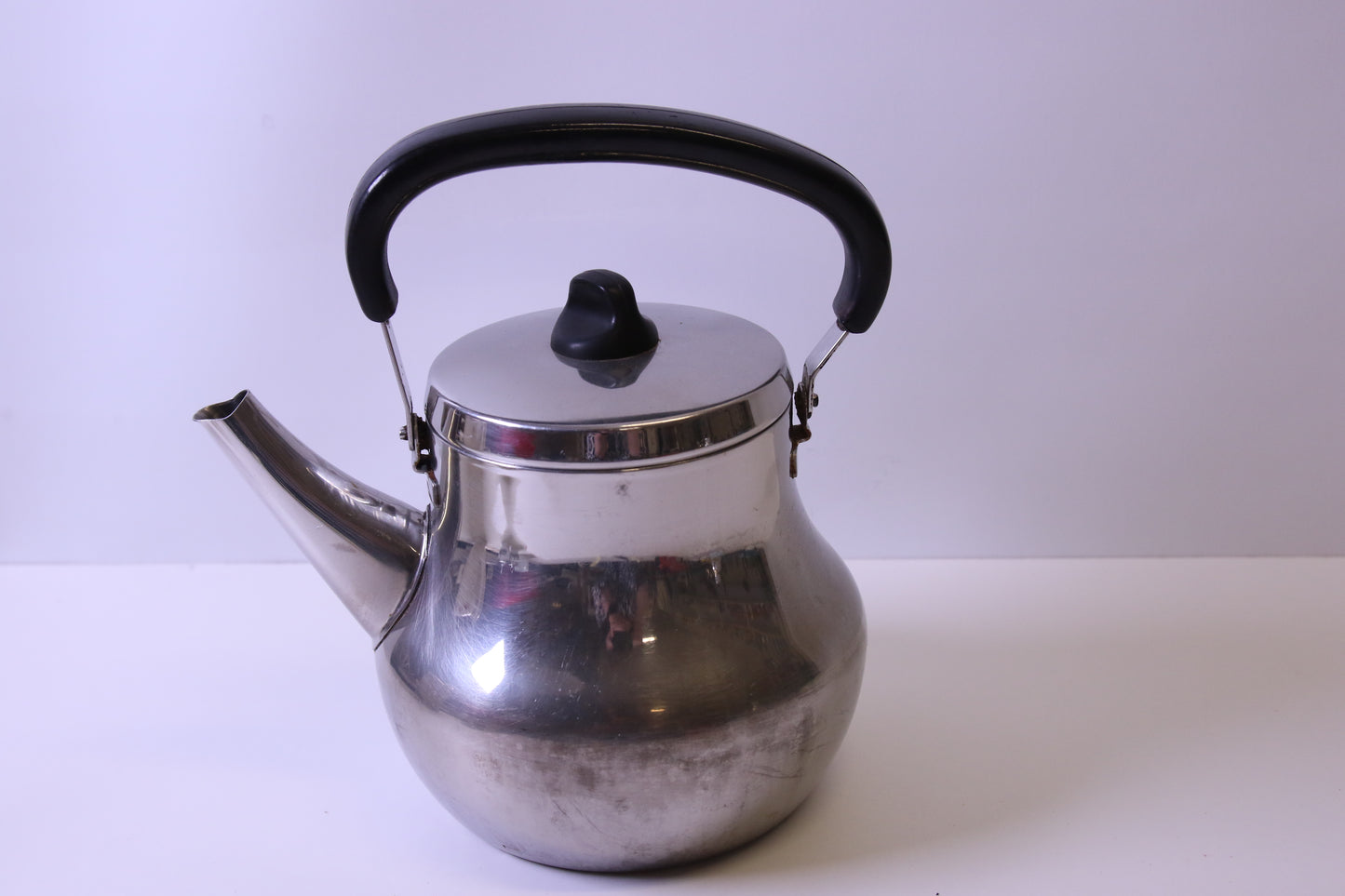 Opa Kahvipannu 1,5l Timo Sarpaneva