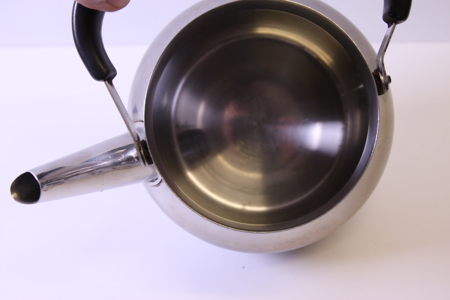 Opa Kahvipannu 1,5l Timo Sarpaneva
