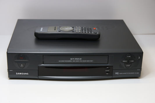 Samsung SV-30XK Vhs nauhuri