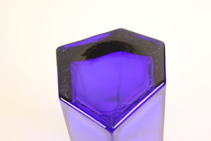 Maljakko koboltinsininen