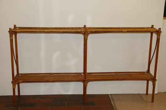 Rottinki kukkataso/ hylly