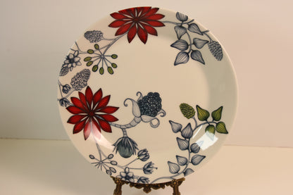 Arabia Runo Lautanen 26cm, Heini Riitahuhta