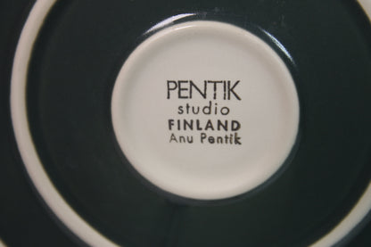 Pentik Hortensia lautanen