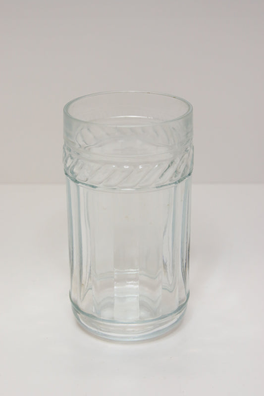 Riihimäen lasi Olga juomalasi iso