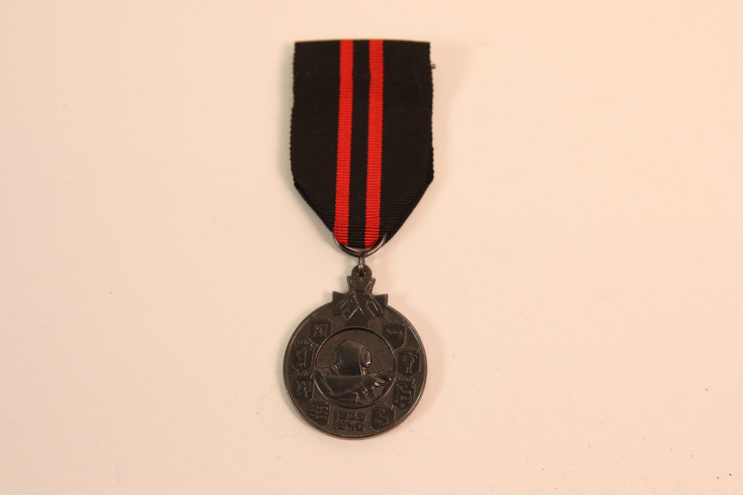 Talvisodan Muistomitali Aarno Karimo