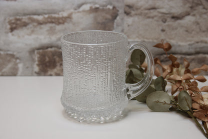 Iittala Ultima Thule tuoppi Tapio Wirkkala