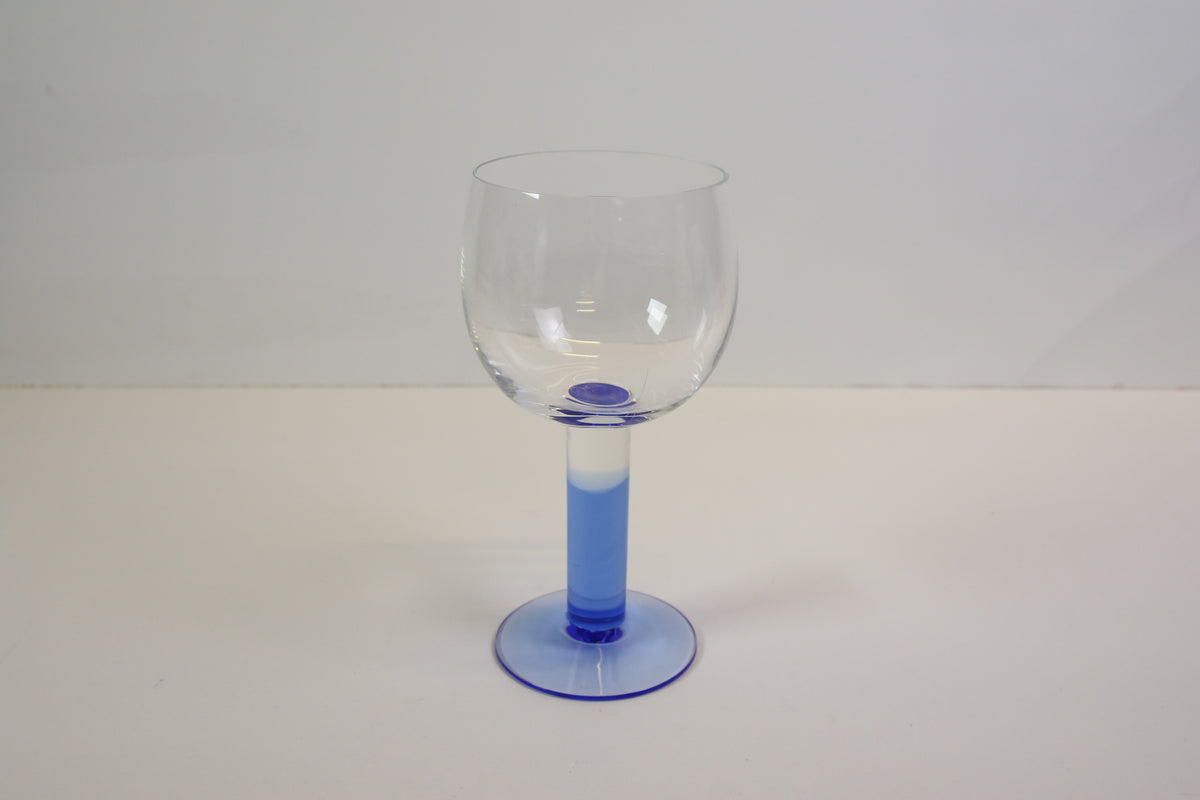 Iittala Mondo Punaviinilasi Kerttu Nurminen