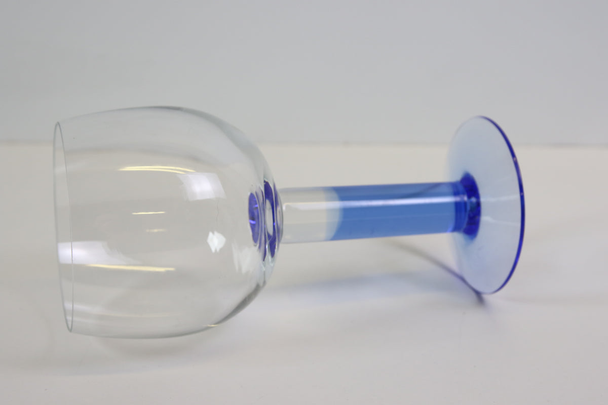 Iittala Mondo Punaviinilasi Kerttu Nurminen