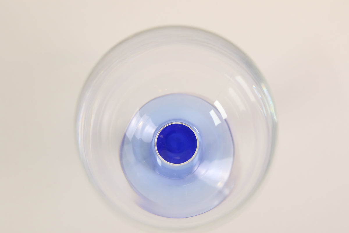 Iittala Mondo Punaviinilasi Kerttu Nurminen