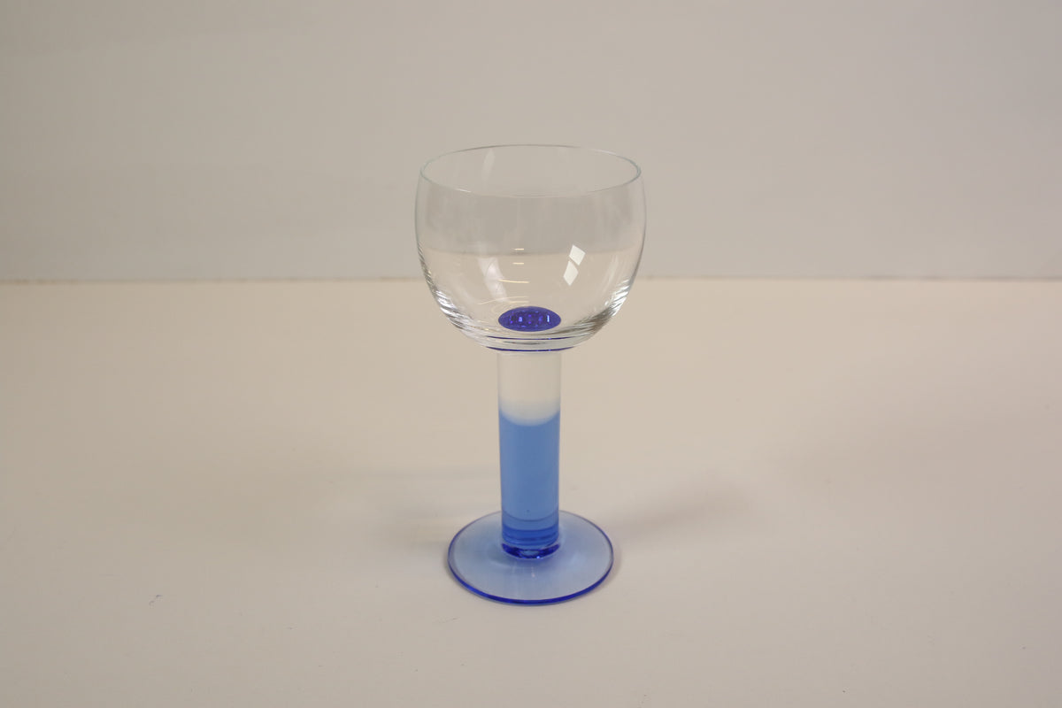 Iittala Mondo Viinilasi Kerttu Nurminen