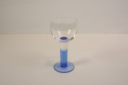 Iittala Mondo Viinilasi Kerttu Nurminen
