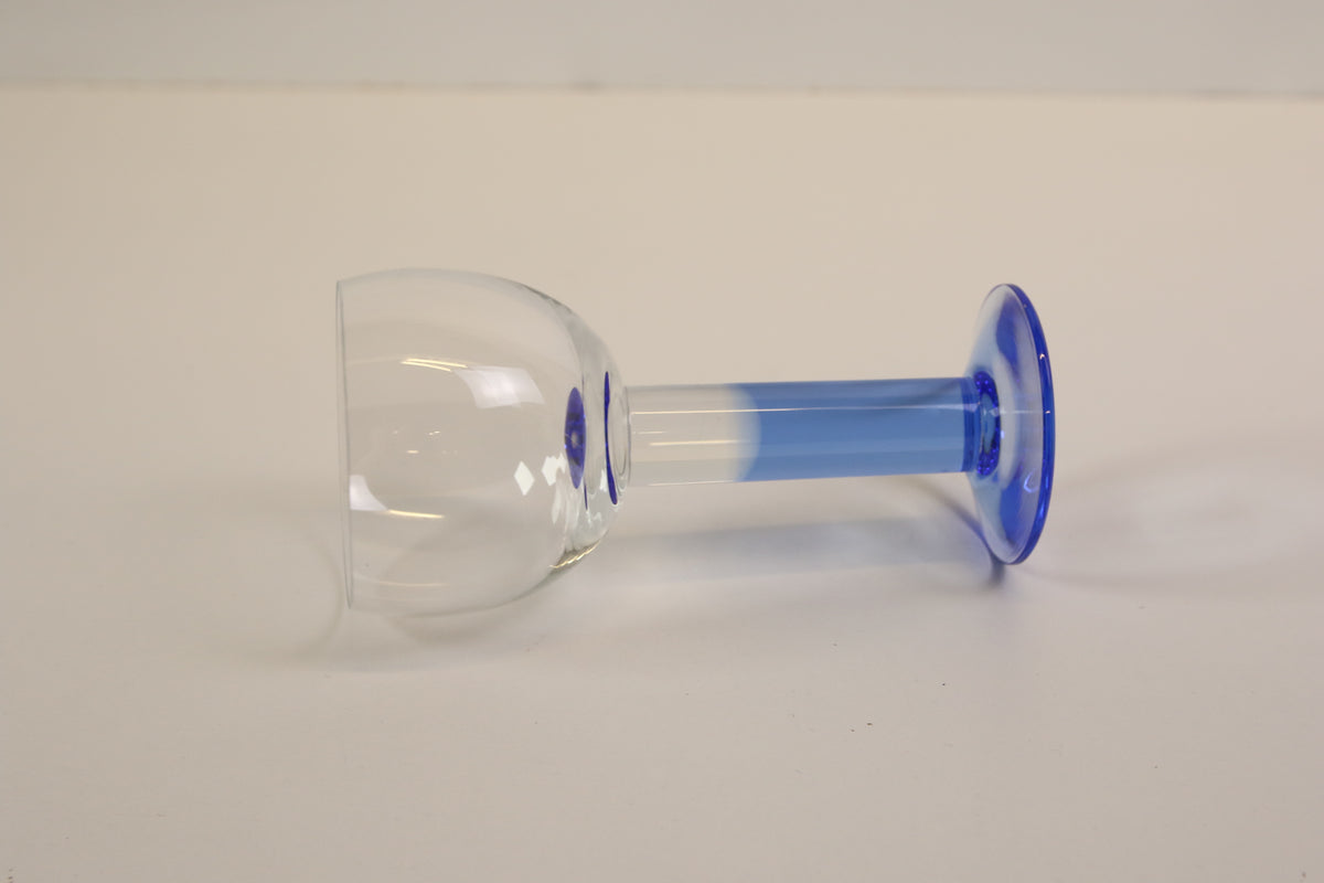 Iittala Mondo Viinilasi Kerttu Nurminen