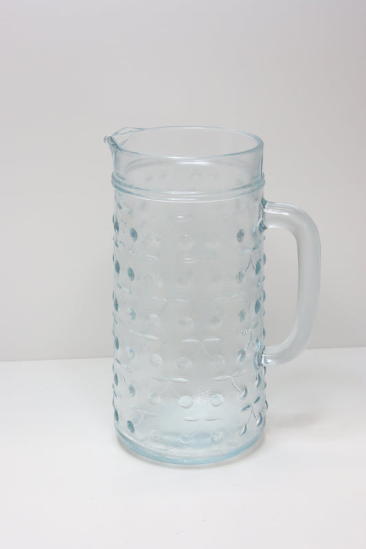 Riihimäen lasi Kirsi kannu/ kaadin