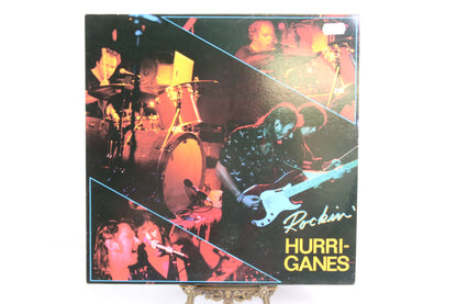 Hurriganes Rockin´