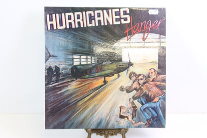 Hurriganes Hanger Lp-levy