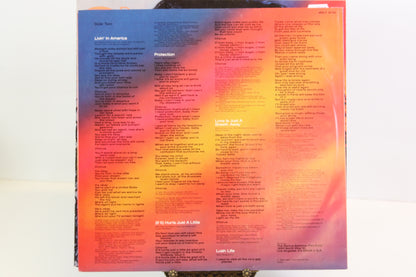 Donna Summer - Donna Summer Lp-levy