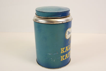 Kalas Kaffe peltipurkki