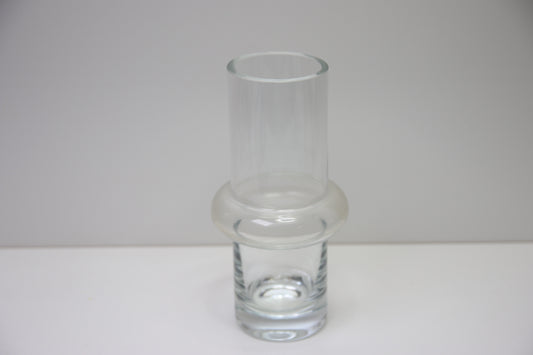 Riihimäen lasi Kirkas lasimaljakko Tamara Aladin