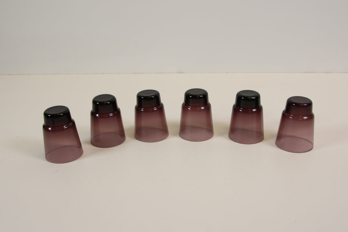 Iittala Snapsilasi 6kpl i-106 Timo Sarpaneva
