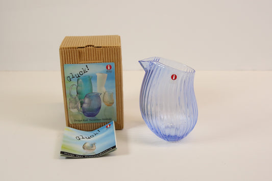 Iittala Gluck Kermakko Kati Tuominen-Niittylä