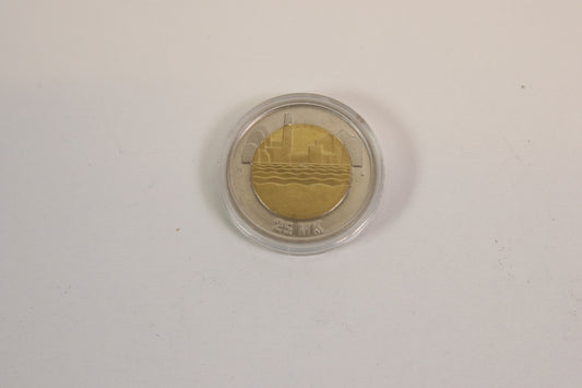 25 markkaa 1997 Tero Lounas