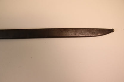 Arisaka Kiväärin Sapelipistin