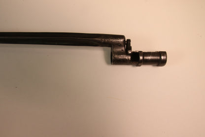 Mosin Nagant Kiväärin piikkipistin