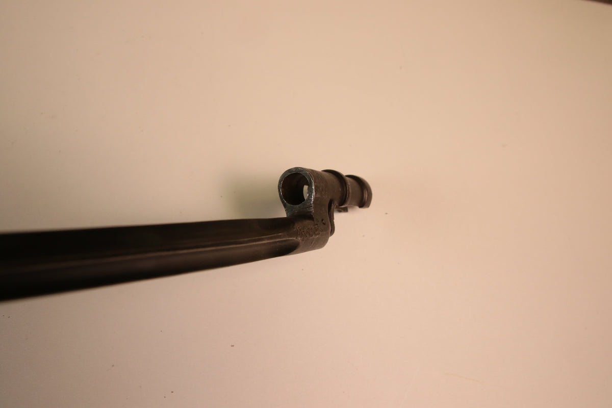 Mosin Nagant Kiväärin piikkipistin
