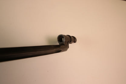 Mosin Nagant Kiväärin piikkipistin